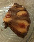 Click image for larger version

Name:	PearChocolateUpsideDownCake.jpg
Views:	104
Size:	338.5 KB
ID:	121372