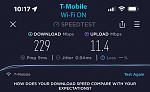 Click image for larger version

Name:	T-Mobile-Speedtest-WiFi.jpg
Views:	159
Size:	262.6 KB
ID:	192327