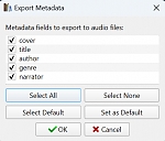 Click image for larger version

Name:	Export Metadata.png
Views:	275
Size:	21.1 KB
ID:	202276