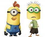 Click image for larger version

Name:	Chicken Minions.jpg
Views:	77
Size:	85.3 KB
ID:	113953