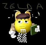 Click image for larger version

Name:	Zelda M and M.jpg
Views:	347
Size:	15.8 KB
ID:	18169