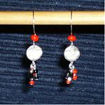 Click image for larger version

Name:	red_black_earrings.jpg
Views:	189
Size:	187.2 KB
ID:	29969