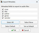 Click image for larger version

Name:	Export Metadata.png
Views:	241
Size:	21.1 KB
ID:	202276