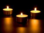 Click image for larger version

Name:	three lit candles.jpg
Views:	474
Size:	7.0 KB
ID:	37128