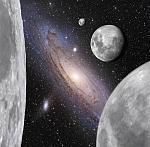 Click image for larger version

Name:	Moon and Andromeda.jpg
Views:	226
Size:	94.4 KB
ID:	103268