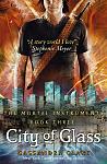 Click image for larger version

Name:	City of Glass - Cassandra Clare.jpg
Views:	602
Size:	70.7 KB
ID:	123437