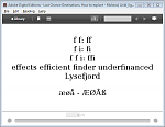 Click image for larger version

Name:	ligatures_ade20_working.png
Views:	182
Size:	28.0 KB
ID:	94452