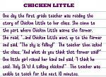 Click image for larger version

Name:	chicken little.jpg
Views:	445
Size:	36.1 KB
ID:	92616