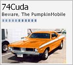 Click image for larger version

Name:	Cuda Halloween.JPG
Views:	92
Size:	23.7 KB
ID:	94477