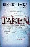 Click image for larger version

Name:	taken-an-alex-verus-novel.jpg
Views:	522
Size:	62.1 KB
ID:	100387