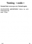 Click image for larger version

Name:	monospace.png
Views:	213
Size:	12.6 KB
ID:	101010