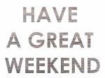 Click image for larger version

Name:	weekend2.jpg
Views:	126
Size:	5.7 KB
ID:	110257