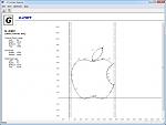 Click image for larger version

Name:	Apple logo detail.jpg
Views:	685
Size:	59.4 KB
ID:	111740
