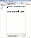 Click image for larger version

Name:	200PercentApple.png
Views:	382
Size:	25.4 KB
ID:	111765