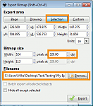 Click image for larger version

Name:	Step3.ExportBitmapDialog.png
Views:	737
Size:	9.8 KB
ID:	112002