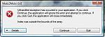 Click image for larger version

Name:	Error.jpg
Views:	1366
Size:	15.5 KB
ID:	11413