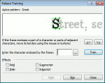 Click image for larger version

Name:	FinereaderPatternTraining.png
Views:	326
Size:	5.2 KB
ID:	129634