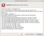 Click image for larger version

Name:	ValueError: No JSON object could be decoded.png
Views:	458
Size:	94.0 KB
ID:	142448