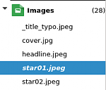 Click image for larger version

Name:	3 non-star images.png
Views:	315
Size:	9.9 KB
ID:	143087