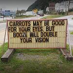 Click image for larger version

Name:	Carrot Sign.jpg
Views:	228
Size:	76.0 KB
ID:	144336