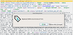 Click image for larger version

Name:	Replaced 3494 occurrences.png
Views:	356
Size:	94.1 KB
ID:	148482