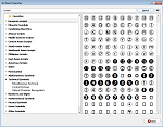 Click image for larger version

Name:	CalibreSpecialCharacters.png
Views:	194
Size:	31.6 KB
ID:	151983