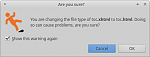 Click image for larger version

Name:	Are you sure?.png
Views:	1250
Size:	16.5 KB
ID:	154819