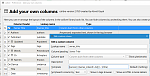 Click image for larger version

Name:	Column Setup.PNG
Views:	557
Size:	41.6 KB
ID:	154868