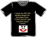 Click image for larger version

Name:	t shirt.JPG
Views:	263
Size:	25.8 KB
ID:	15783