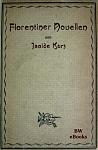 Click image for larger version

Name:	kurz-florentiner-cover.jpg
Views:	356
Size:	96.5 KB
ID:	161163