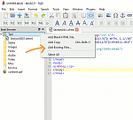 Click image for larger version

Name:	AddExistingFiles.png
Views:	457
Size:	16.4 KB
ID:	162367