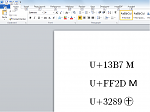 Click image for larger version

Name:	symbola in Word.png
Views:	252
Size:	53.7 KB
ID:	167774