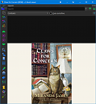 Click image for larger version

Name:	2020-09-29 23_59_23-Claws for Concern [EPUB]  E-book viewer.png
Views:	386
Size:	374.5 KB
ID:	182338