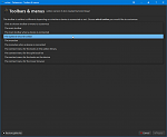 Click image for larger version

Name:	2021-02-11 22_12_46-calibre - Preferences - Toolbars & menus.png
Views:	356
Size:	23.6 KB
ID:	185353