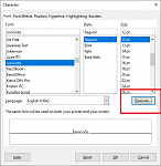 Click image for larger version

Name:	LibreOffice.Font.Dialog.png
Views:	243
Size:	7.7 KB
ID:	187096
