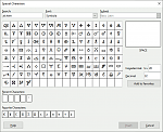 Click image for larger version

Name:	LibreOffice.-.Insert.Character.-.Alchemy.png
Views:	401
Size:	17.2 KB
ID:	188176