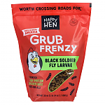 Click image for larger version

Name:	GRUBFRENZY.png
Views:	130
Size:	448.5 KB
ID:	188815