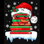 Click image for larger version

Name:	Santa-Hat-Books2.jpg
Views:	156
Size:	106.6 KB
ID:	190849