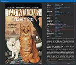 Click image for larger version

Name:	2022-01-02 19_06_20-Tailchaser's Song.jpg
Views:	72
Size:	164.0 KB
ID:	191276
