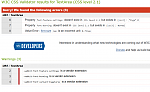Click image for larger version

Name:	W3C_Check_CSS2.png
Views:	142
Size:	94.8 KB
ID:	193219