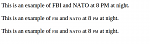 Click image for larger version

Name:	Smallcaps.Example.-.Acronyms.png
Views:	148
Size:	6.7 KB
ID:	196515