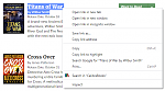 Click image for larger version

Name:	SampleMenu.png
Views:	440
Size:	86.0 KB
ID:	196917