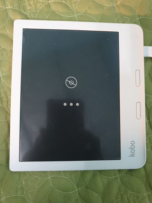 Test des liseuses Kobo Libra 2 et Sage 