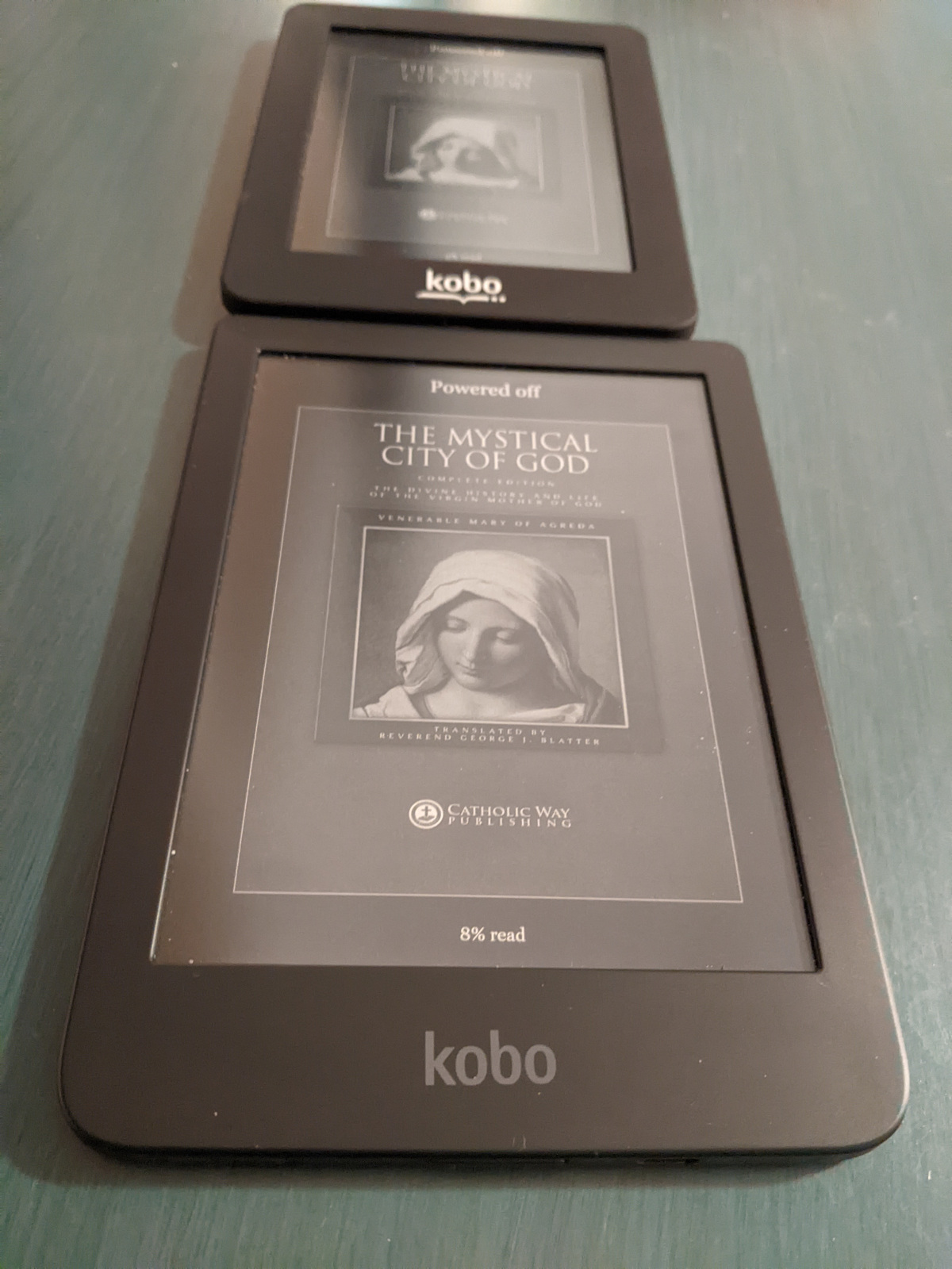 Comparatif : Kobo Nia vs Kobo Clara 2E vs Kobo Libra 2