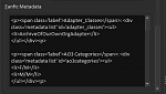 Click image for larger version

Name:	2023-03-16 17_44_13-Edit metadata - Follow My Lead -  [1 of 12].png
Views:	308
Size:	8.5 KB
ID:	200376