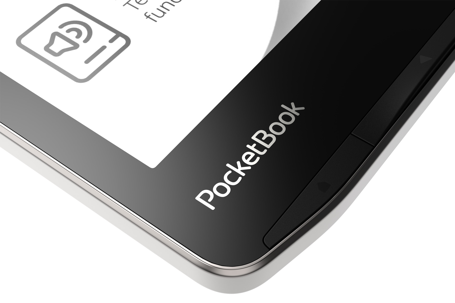 PocketBook InkPad 4 - the world's bestseller with new abilities 