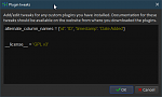 Click image for larger version

Name:	2023-04-27 02_03_03-Plugin tweaks.png
Views:	75
Size:	10.2 KB
ID:	201312