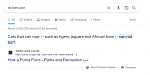 Click image for larger version

Name:	2023-05-06 12_32_28-do lions purr - Google Search.png
Views:	213
Size:	24.5 KB
ID:	201431