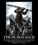 Click image for larger version

Name:	The-Human-Race.jpg
Views:	32
Size:	76.6 KB
ID:	207237