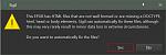 Click image for larger version

Name:	Screenshot 2024-04-13 081700.jpg
Views:	297
Size:	40.4 KB
ID:	207536